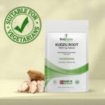 Kudzu Root 1000g Tablets - Anti Inflammatory Joints Alcohol Craving Support Liver Cleanse Detox Headache Relief Natural Supplement - 120 Tablets 4 Month Supply - Image 8
