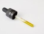 Vitality CBD Oral Drops in hempseed Oil, 1200 mg, Berry, 30ml, NO THC - Image 4