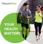 NaturesPlus Source of Life Garden Red Yeast Rice Capsules - Organic Red Yeast Rice Supplement with Monacolins - One A Day, Vegan, Gluten Free - 60 Capsules - Image 5