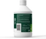 Aloe Pura Aloe Vera Maximum Strength Juice, Natural, Vegan, Cruelty Free, Food Supplement, 500ml - Image 3