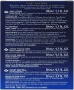 Feather & Down Straight to Sleep Gift Set (50ml Pillow Spray & 50ml Body Lotion) - The perfect sleep duo, infused with lavender & chamomile essential oils. Vegan Friendly & Cruelty Free. - Image 4