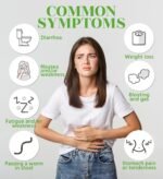 AntiPAR Intestinal Colon Cleanse Detox for Humans - Bitter Chewable Tablets for People with Wormwood, Cinnamon and Turmeric Root Powder 12 Days Cleanse - Image 4