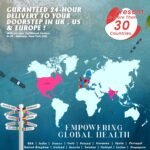 Biovitalia Apple Cider Vinegar Effervescent Tablet (Pack of 3) for Men & Women | Watermelon Flavored | Promote Metabolism, Gut Health & Supports Digestion | Supports Immunity - 15 Tablets Each - Image 7