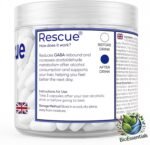 Rescue® – Advanced Liver & Daily Recovery Support – DHM, Milk Thistle & L-Cysteine Formula – Vegan Capsules for Energy, Metabolism – Wake Up Refreshed After Social Events - Image 3