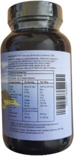 MicrOrgaics Hawaiian Pacifica Spirulina 90 Grams Powder - Image 3