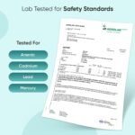 Biotin Gummies - 120 Chewable B7 Vitamin Gummies - with 9 Essential Vitamins & 4 Nutrients - Biotin 5000mcg Supplements - Natural Mixed Berry Flavour - Non-GMO, Gluten-Free & Vegetarian-Friendly - Image 3