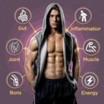 BC 157 Capsules, Body Support Supplement, High-Potency Formula, Clean Ingredients, No Artificial Additives - Image 4