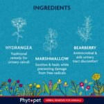 Phytopet Aqua, All Natural Cat and Dog Bladder Control for Small Pets, Fast-Acting Herbal Pet Remedy 30ml - 100% Herbal Phytopet Pet Supplies - Image 5