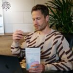 Earth's Secret Balance Stress Relief Supplement - Organic KSM-Ashwagandha - L theanine High Strength with Holy Basil & Rhodiola Rosea - 60 Capsules - Image 4