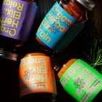 Organic Herbal Elixir Immune with Propolis & Echinacea, Natural Support for The Immune System - 100g - Image 6