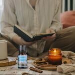 Fragrance Oil - Diffuser Air Freshener Oils, Long-Lasting Aromatherapy, Candle Crafting Scents | Premium Blend Collection, Relaxing Scented Drops, Home Mood Enhancer for Humidifiers - Image 4