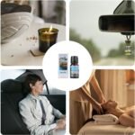 Fragrance Oil - Diffuser Air Freshener Oils, Long-Lasting Aromatherapy, Candle Crafting Scents | Premium Blend Collection, Relaxing Scented Drops, Home Mood Enhancer for Humidifiers - Image 5