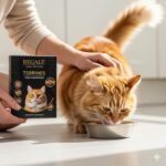 REGALE Luxury Pet Foods Complete Nutrition Cat Food Terrines - 12 Total Pouches, Tuna & Oceanfish Assortment, 100% Natural, Slow-Cooked - Image 5