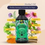 Proflax Immunity & Vitality 100ml - Image 4