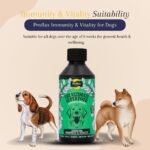 Proflax Immunity & Vitality 100ml - Image 6