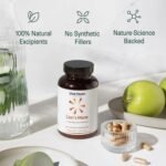 Mushroom Supplement - Lions Mane, Reishi, Cordyceps, Shiitake, Maitake, Chaga, Agaricus Blazei, Tremella with VIT C - UK Made - Image 10