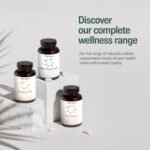 Mushroom Supplement - Lions Mane, Reishi, Cordyceps, Shiitake, Maitake, Chaga, Agaricus Blazei, Tremella with VIT C - UK Made - Image 12