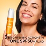 Olay Vitamin C SPF50 Fluid 50ml - Image 3