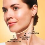 Olay Vitamin C SPF50 Fluid 50ml - Image 5