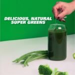 EHP Labs OxyGreens On the Go Superfood Greens Powder Stick Packs (15 Count) - Greens Packets To Go - Spirulina & Chlorella Superfood, Sugar Free, Antioxidants & Immunity Support - Strawberry Margarita - Image 5