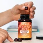 SOOL Lion's Mane Mushroom Gummies, 2000mg, 60pcs - Image 4