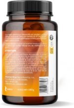SOOL Lion's Mane Mushroom Gummies, 2000mg, 60pcs - Image 6