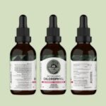 Liquid Chlorophyll Drops for Water - British-Grown Chlorophyll - High Strength Chlorophyll Liquid 6000mg - Made in UK - 2 Month Supply - Image 4