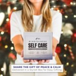 MESMOS 366 Mindfulness Self Care Quotes Daily Motivational Calendar, Inspirational Gifts for Men, Office Decor for Men and Women, Office Gifts Desk Accessories, Stress & Anxiety Relief Items - Image 4