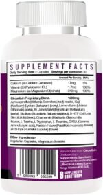 CIRCADIYIN Circadian Rhythm Control/Stubborn Fat Burner/Metabolism Support/Weight Loss/Deep Sleep - Image 4