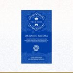 Organic Bacopa Monnieri Capsules - Brahmi Capsules | 20:1 High Strength Natural Ayurvedic Supplement | Powerful 50% Bacosides | Certified Organic by Soil Association | 60 Powder Caps - Image 6