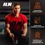 ZM6 – High Strength Zinc and Magnesium Gummies – 100 Vegan Gummies (Orange Flavour) – Supplement for Men and Women - Zinc Citrate and Magnesium Citrate - Image 4