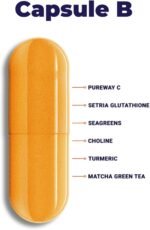 Rebound Recovery Pack (3 Packs) Nutritionist-Backed Party Recovery Supplement - Image 6