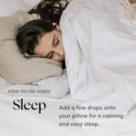 Nikura French Lavender Essential Oil - 10ml | 100% Pure Natural Oils | Lavender Oil For Sleep, Aromatherapy, Diffusers for Home | Vegan & UK Made - Image 3