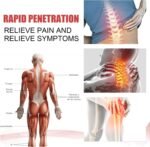 Instant Pain Relief Spray,Pain Relief Herbal Spray,Smoothing Joint Relief Serum,Muscle Pain Relief Spray,Joint Pain Relief Spray,Joint & Muscle Recovery Spray - Image 4