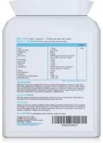 CanDefence 60 Capsules - Candida Support - Ultimate Extra Strength All-in-ONE Formulation - Image 3