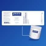 Pure Encapsulations Inositol Powder 2g - Supports Mental Health, Hormonal Balance, Metabolic Health - 250 Grams - Image 5