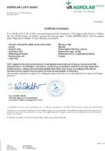 Hepatica Magnesium Malate 2000mg Per Serving – 180 Vegan Capsules | High-Strength Muscle, Energy & Nervous System Support | 3rd Party Lab Tested | No Fillers or Bulkers - Image 3