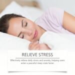 60ml Natural Ma/gnesium Oil Spray for Sleep,Topical Ma/gnesium Spray,Nighttime Moisturizer,Sleep Supplies for Men & Women,Promotes Better Rest for Human,Relaxation,Quick Absorption,Effective,Portable - Image 8