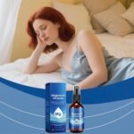 60ml Natural Ma/gnesium Oil Spray for Sleep,Topical Ma/gnesium Spray,Nighttime Moisturizer,Sleep Supplies for Men & Women,Promotes Better Rest for Human,Relaxation,Quick Absorption,Effective,Portable - Image 9