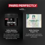 Reflex Nutrition L-Glutamine Supplement (250g) - Image 6