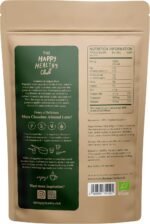 Everyday Superfood Organic Maca Powder 50g | Preuvian | Dried Maca Root | Great in Acai & Maqui Blend | Lab-Tested & Retail Grade Quality - Image 3