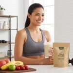 Everyday Superfood Organic Maca Powder 50g | Preuvian | Dried Maca Root | Great in Acai & Maqui Blend | Lab-Tested & Retail Grade Quality - Image 4
