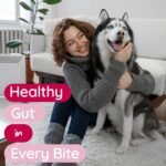 Probiotic Chews for Dogs – Supports Gut Health, Immune System, and Digestion, Healthy Dog Treats with Pumpkin, Vitamins, and Prebiotics - 120 Soft Chews - Image 9