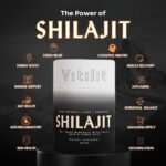 Shilajit Resin Himalayan Shilajit 30g UK Lab Tested100% Pure Shilajit Resin Rich in Fulvic Acid, 85+ Minerals Immune System Booster Supplement for Men & Women - Image 4