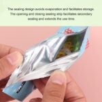 Sleepy Patch - Sleep Patches - 36pcs Sleepy Patch Last All Night for Men and Woman, Help Deep Sleep, Improve Quality Bed Rest - Medication Slumber Support Patches - Image 6