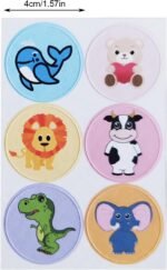 Sleepy Patch - Sleep Patches - 36pcs Sleepy Patch Last All Night for Men and Woman, Help Deep Sleep, Improve Quality Bed Rest - Medication Slumber Support Patches - Image 7