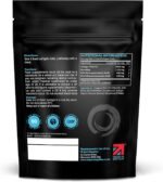Omega 3 Fish Oil Capsules High Strength - 2,000mg Daily Serving - 33:22 EPA/DHA - 120 Softgel Capsules - SS Sport Supplies - Image 3