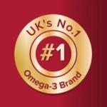 Seven Seas Omega-3 Fish Oil Plus Cod Liver Oil MAX Strength, with Omega-3, Vitamins D and Vitamin E. Food Supplement for Brain2 & Body1-4 Support, 450ml Liquid - Image 5