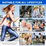 BPC 157 Capsules 1000mcg per Serving - Supplement for Men & Women, Muscle & Gut Health, Rapid Recovery, Strength and Wellness, Non-GMO & Gluten-Free - 60 Capsules (1) - Image 5