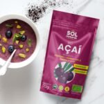 Acai en polvo Bio 70g Sol Natural - Image 4